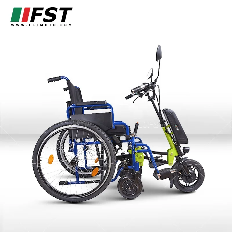 adult electric three wheel passenger tricycles city wheelchair scooter for disabled handicapped people