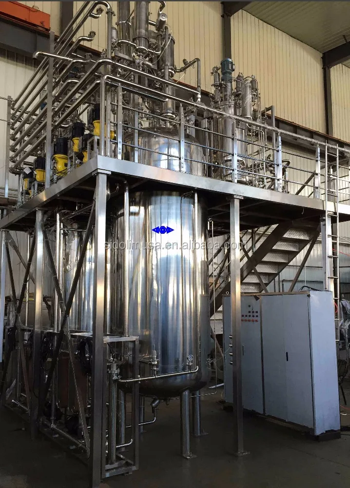 300 gallon Cell Culture Fermenter/Bioreactor/bio fermenter