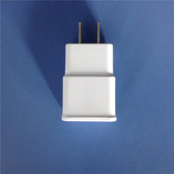 Micro USB Travel Charger Made in China Phone Travel Charger