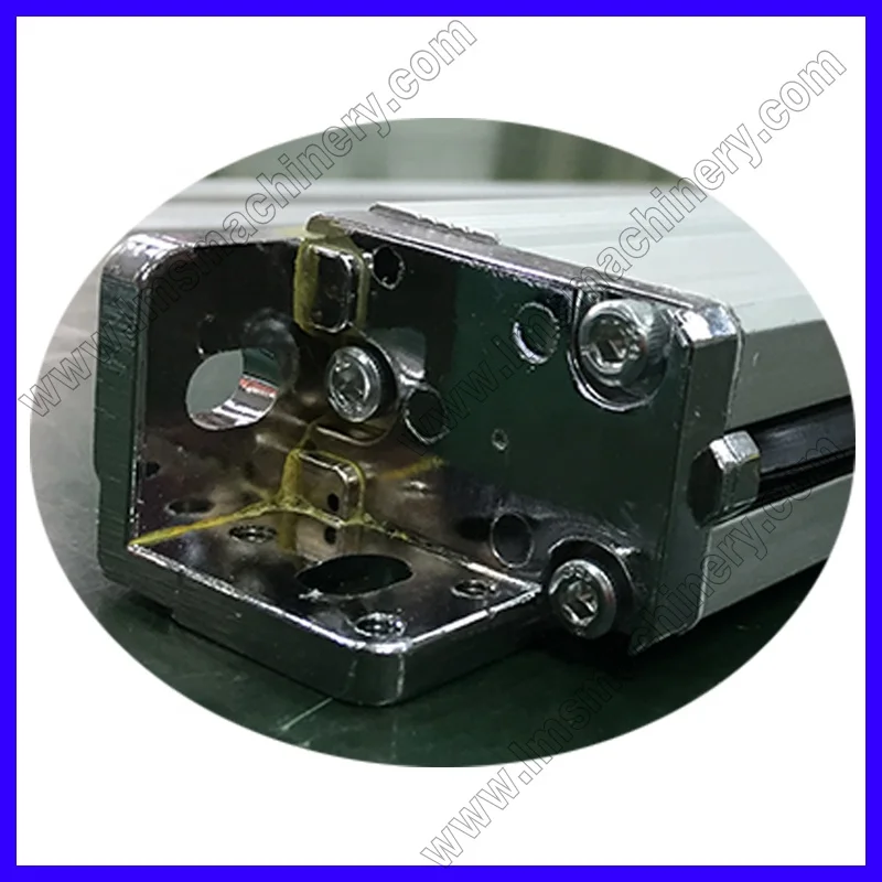 Popular capacitive linear encoder scale KA-500 with low price