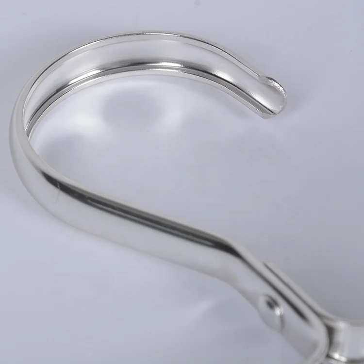 Wholesale metal non slip coat hanger chrome clothes hanger,Cheap Price Galvanized Wire Metal Hanger