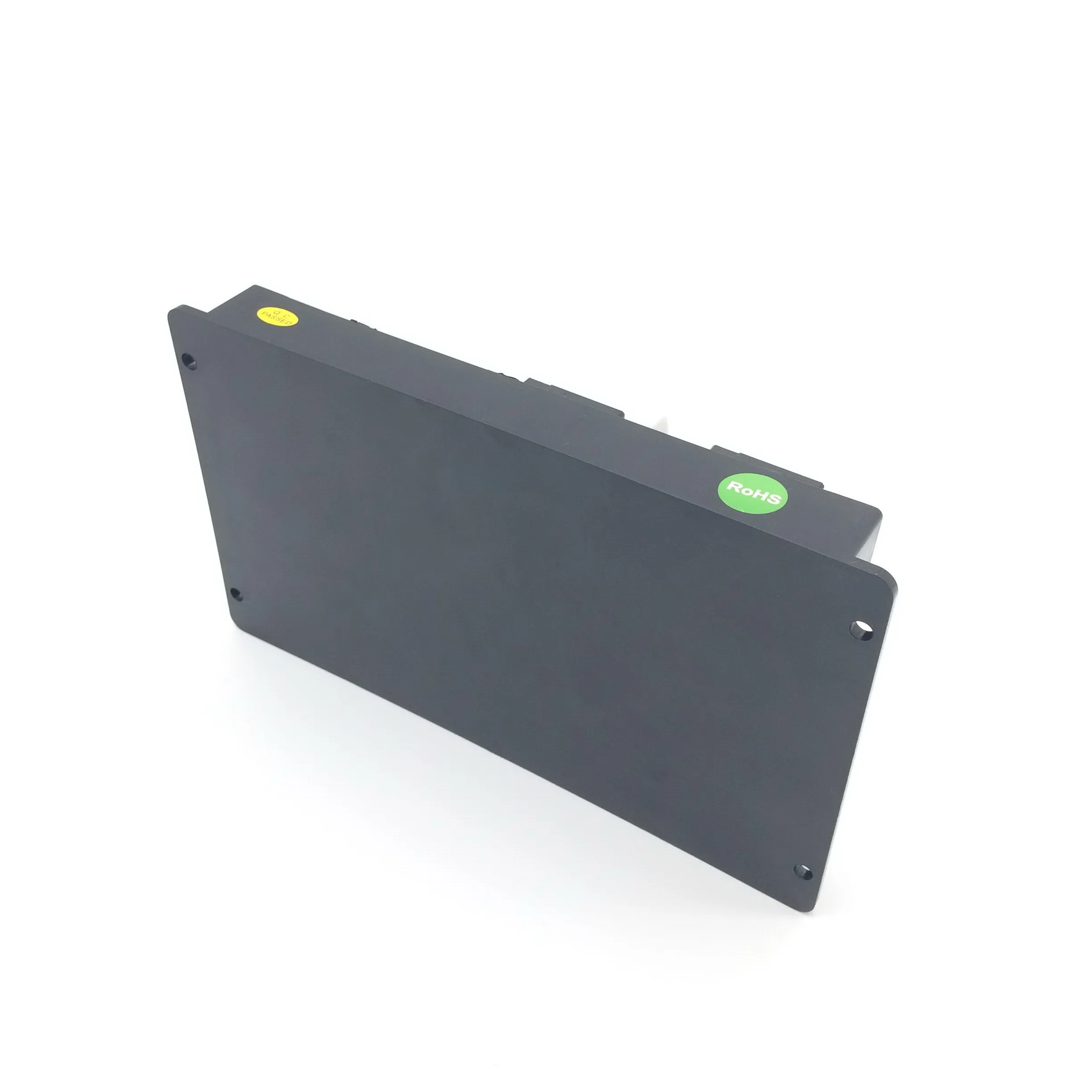 Heat pump soft starter RJ-ASSU380P12 for three phase air source heat pump below 380V 12HP without any contactors