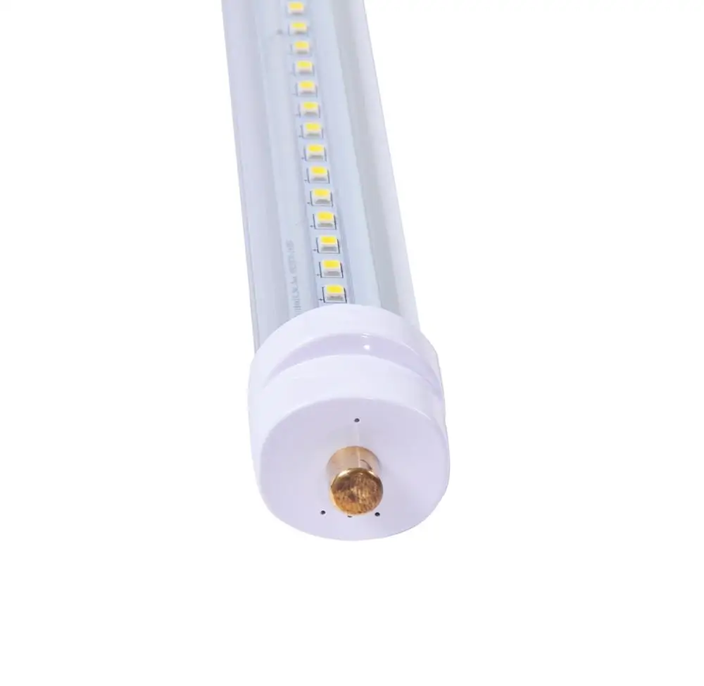 etl dlc ballast compatible 4ft led tube bulb