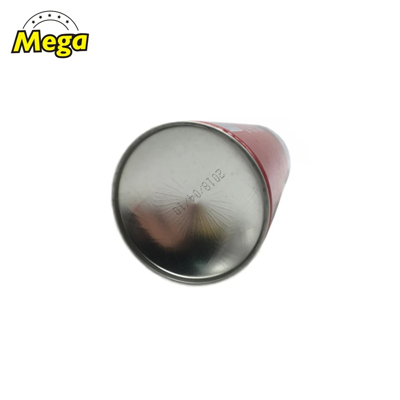 450ml Glossy Shining silicone dashboard polish