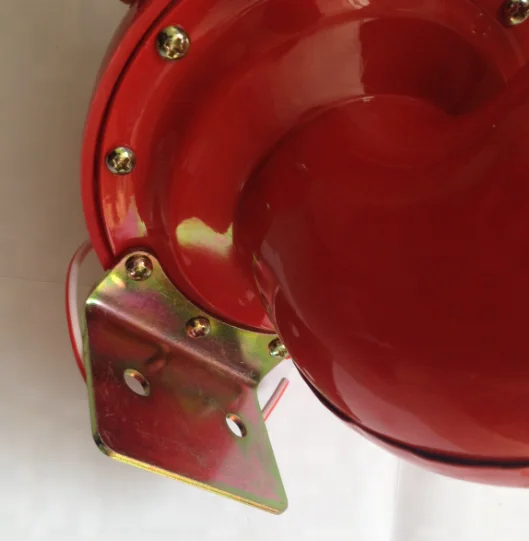 12V Retro BULL HORN Boat Auto Lowrider Car ATV Truck Automotive Parts Fast Ship