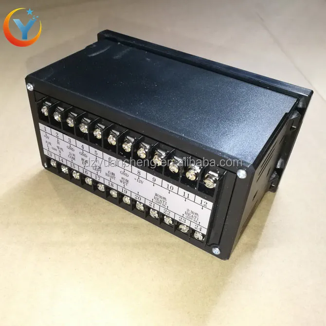 Digital automatic small egg incubator thermostat controller for humidity and temperature controlling XM-18 hatcher