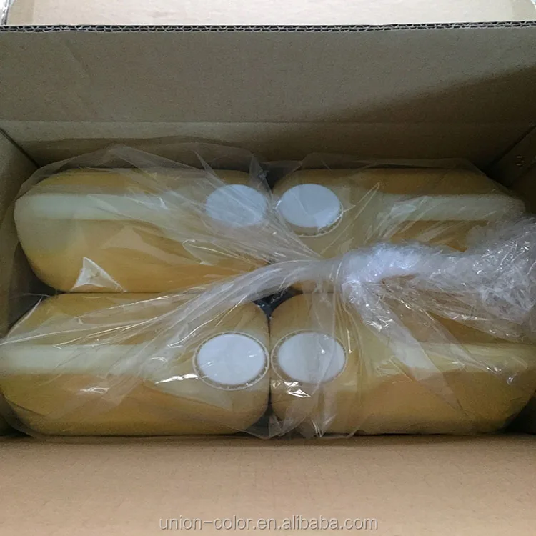 original icontek sk4 solvent printing ink for 3.2m printer