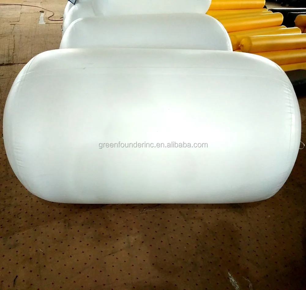 
Customized dimension PVC pontoons PVC Tubes for Water Bikes Kayaks 