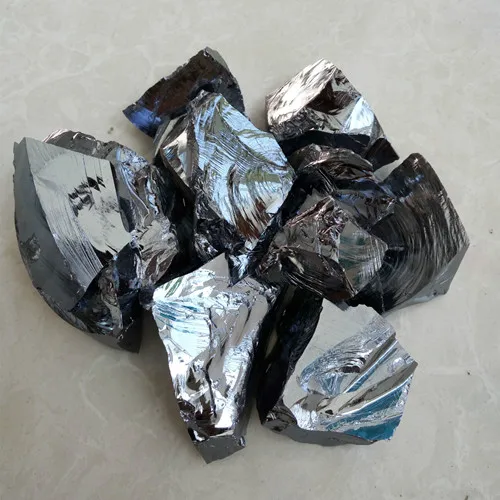 China Metallic Silicon 553 / Silicon Metal