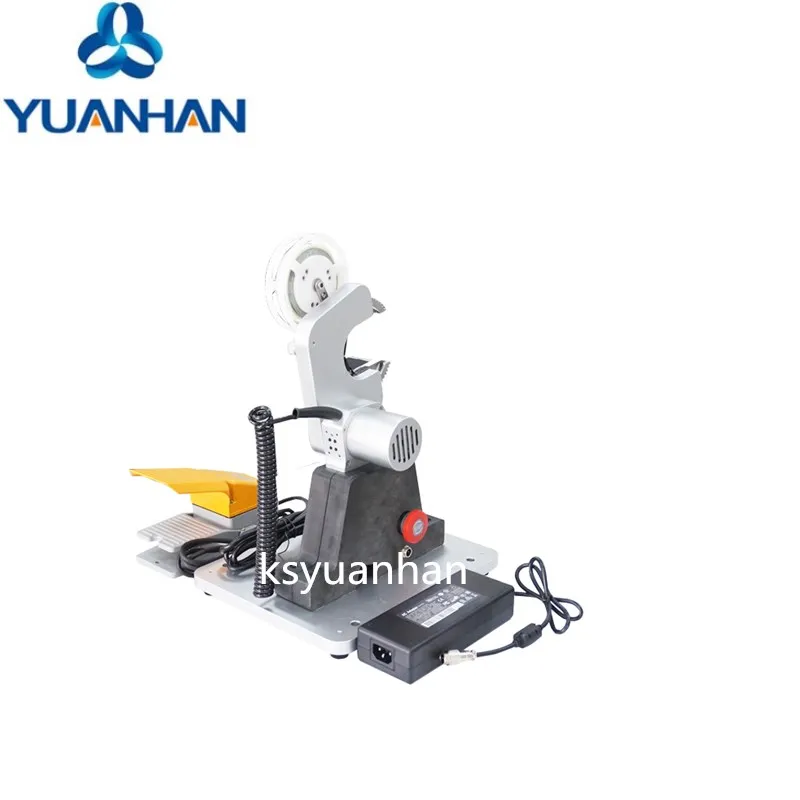 Электрический автомобиль кабельный жгут обёрточная бумага ленты обмотки машины