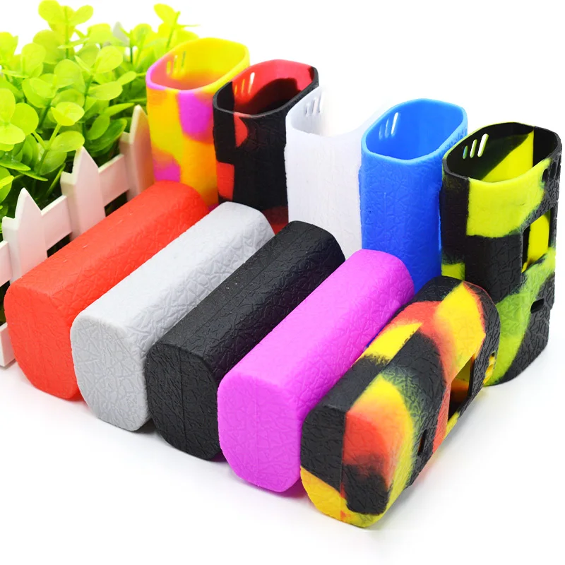 
Vape Mod Silicone Case/cover/sleeve for t priv 220w 