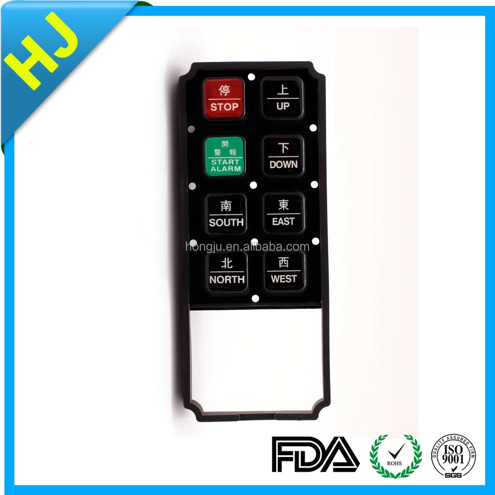 Поставить все виды автосигнализации силиконовая клавиатура с лучший