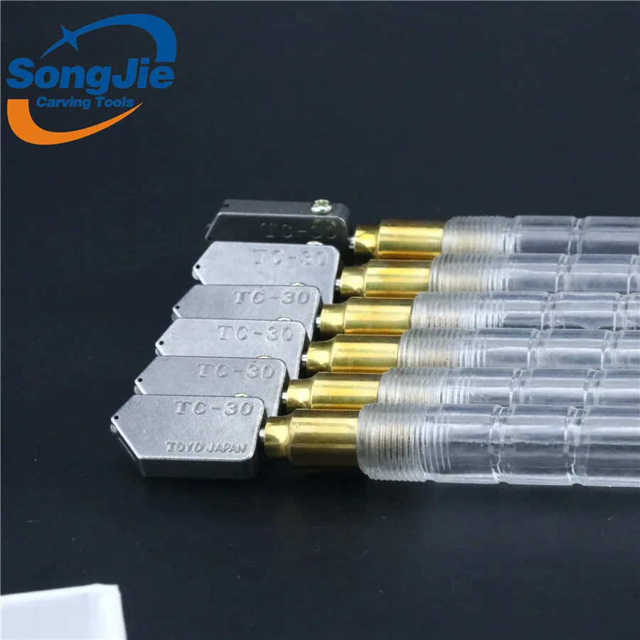 Wholesale Japan toyo diamond glass cutter TOYO-30