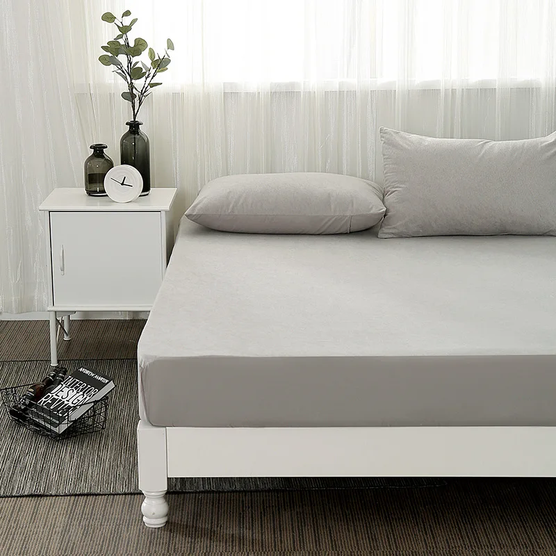 
Soft Wholesale Worth Buying Premium Mattress Protector 