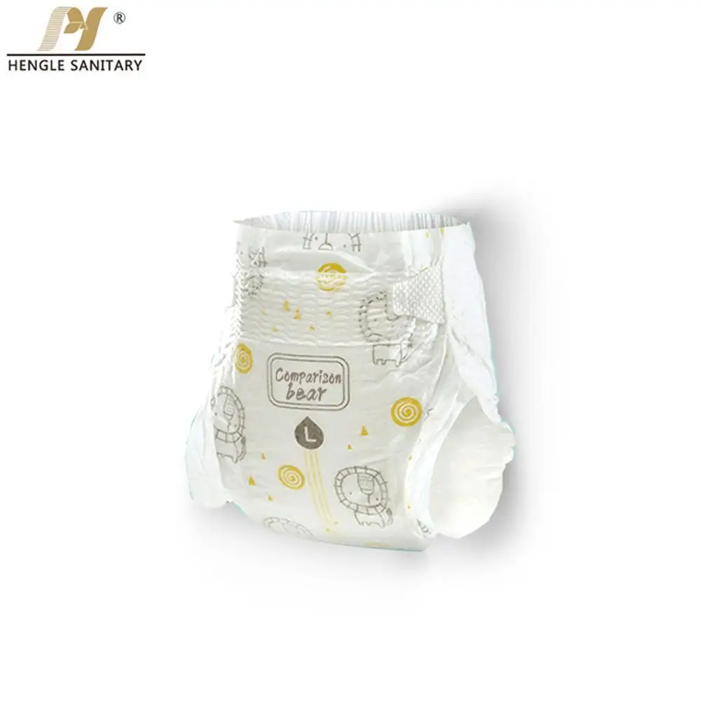 China factory super brand of OEM&ODM  baby diaper caddy organizer mommy nappy bag disposable baby diapers wholesale
