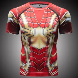 Cody Lundin 3d print sweat shirt spiderman custom tshirt