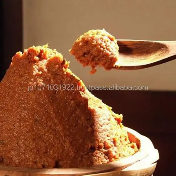  Высококачественный популярный японский вкусный мисо-суп мгновенная еда