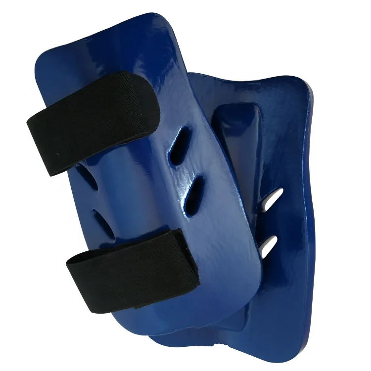 Wholesale multicolor durable comfortable itf protector gear taekwondo arm guard