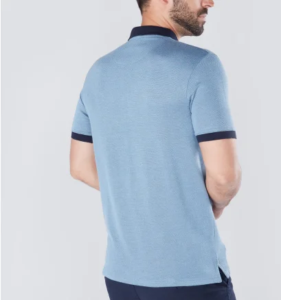 Plus size high quality raglan sleeve 1/4 zip quick dry golf POLO shirt for golf clothes