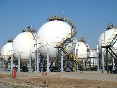 Best price spherical tank hot sale