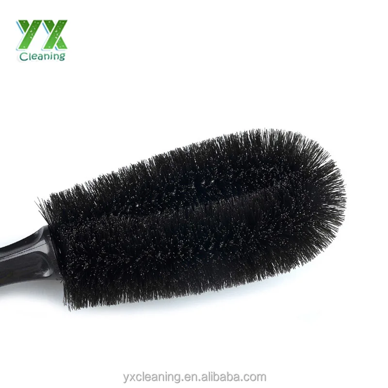 Plastic Car Wheel Brush Wholesale