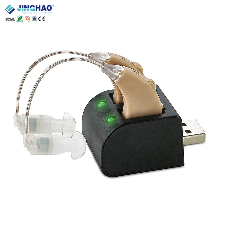 Лучший USB Перезаряжаемый усилитель