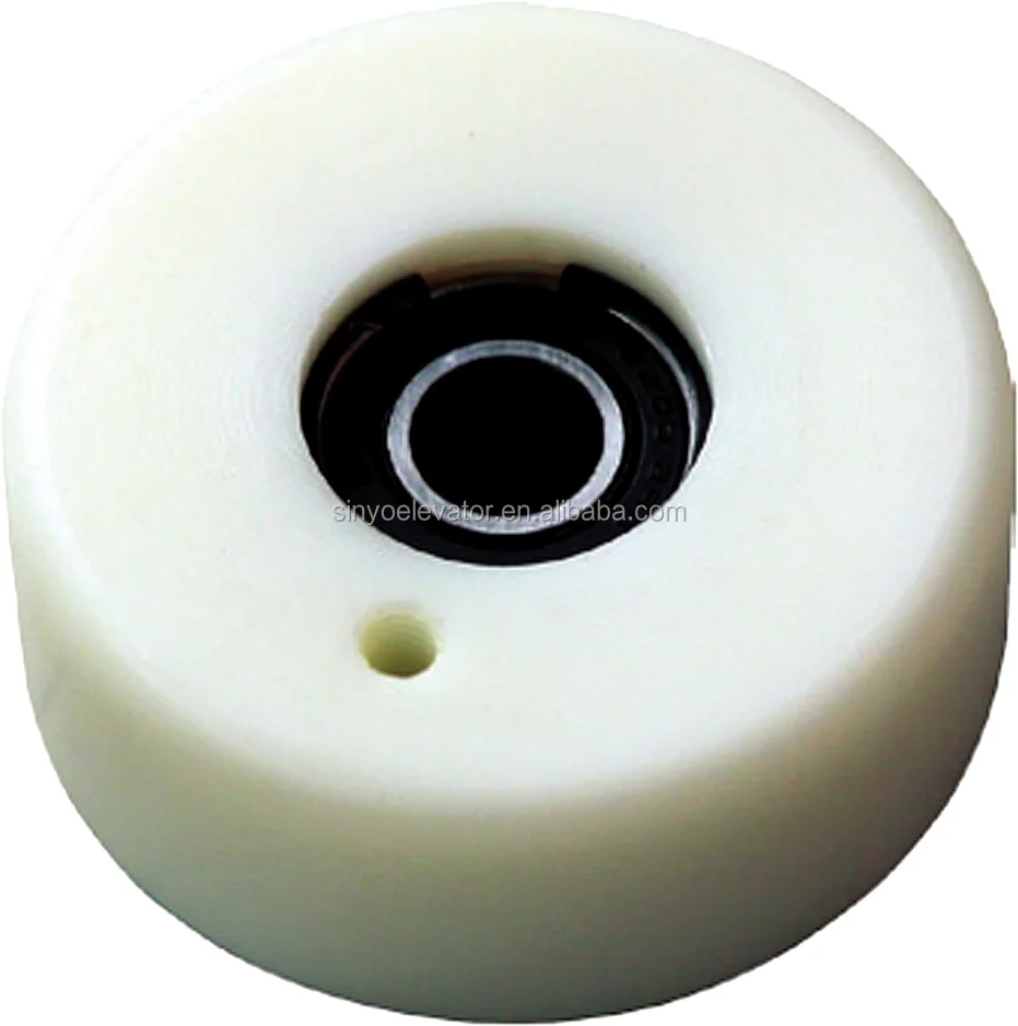  Шаговый цепной ролик для эскалатора SJEC F01.FCCCA.001A 70*25 мм 6204