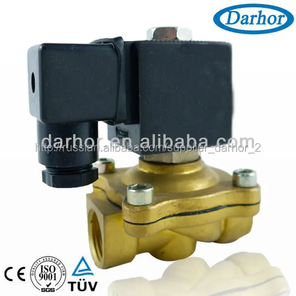 2w31 darhor электромагнитный клапан дизеля