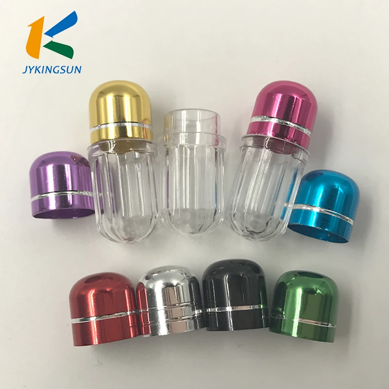 Прямая продажа с фабрики капсула мини пластиковые бутылки для оптовая продажа