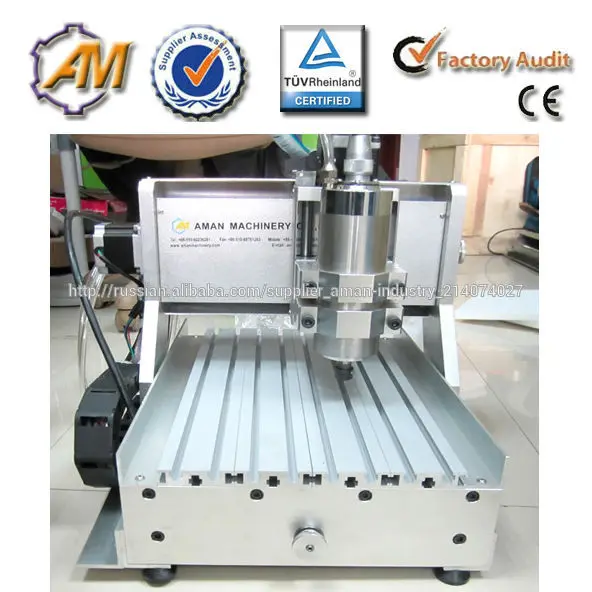 Низкая цена высокого качества высокая точность станок с ЧПУ печатных плат