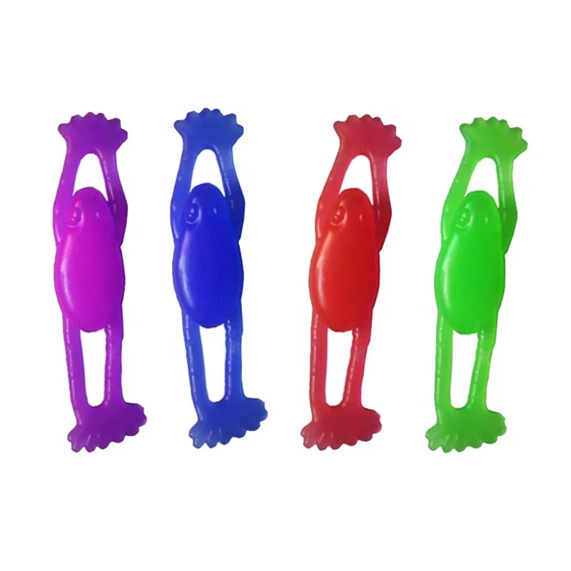 Slingshot Frog Toys Toys