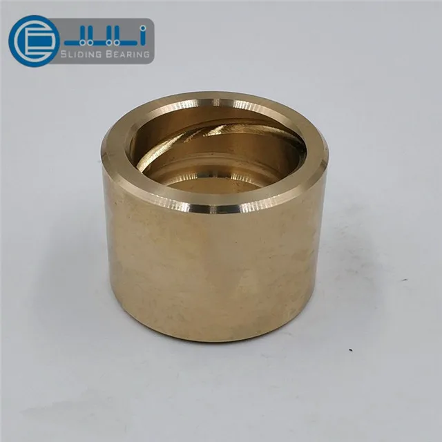 
500# Oilless Bronze Sliding Bushing ,Bofit bronze bushing,slide copper bush , 