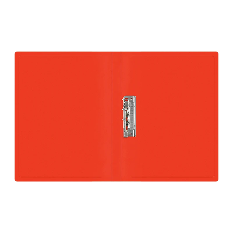 metal envelope a4 landscape red clipboard file folder with spring clip