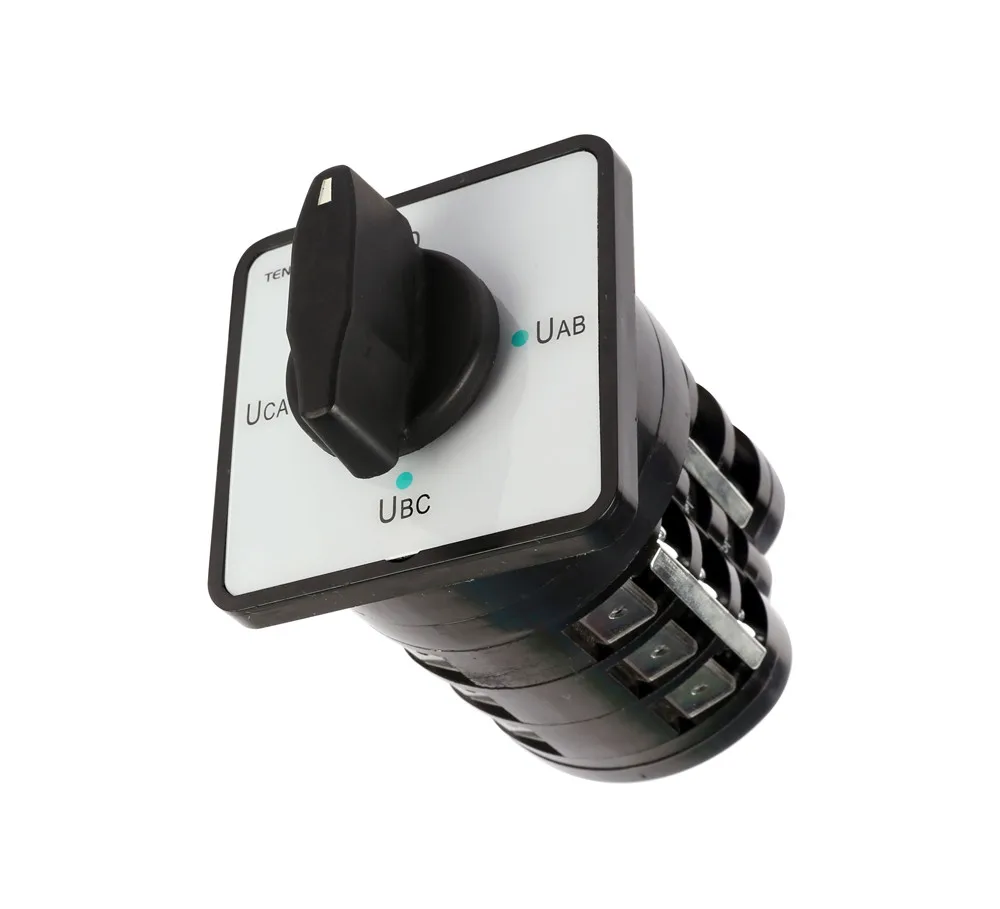 Changeover Switch 20A/ 32A/ 63A/125A/160A