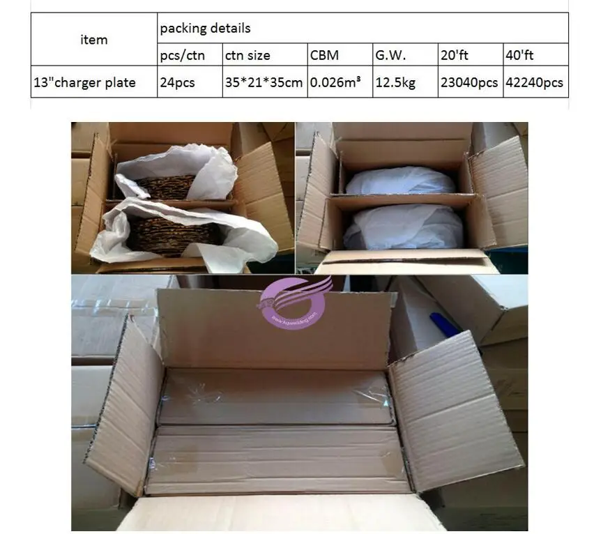 18104 fish scale gold cheap decorative washable plastic charger plates