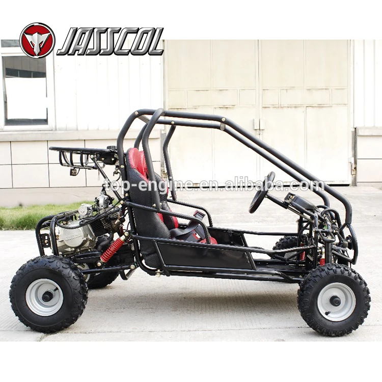 110cc children dune buggy gas powered off road cheap kid go kart