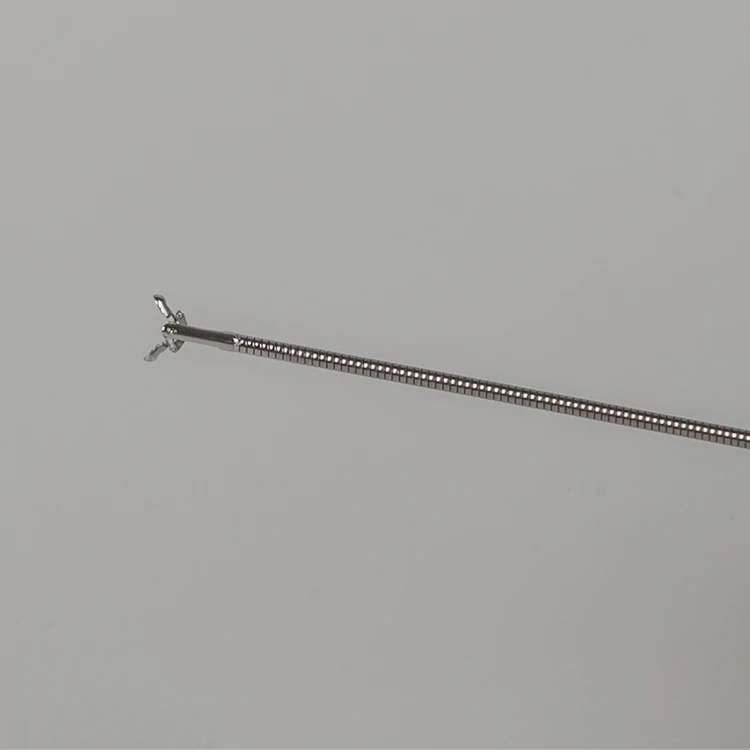 medical instruments endoscope biopsy forceps