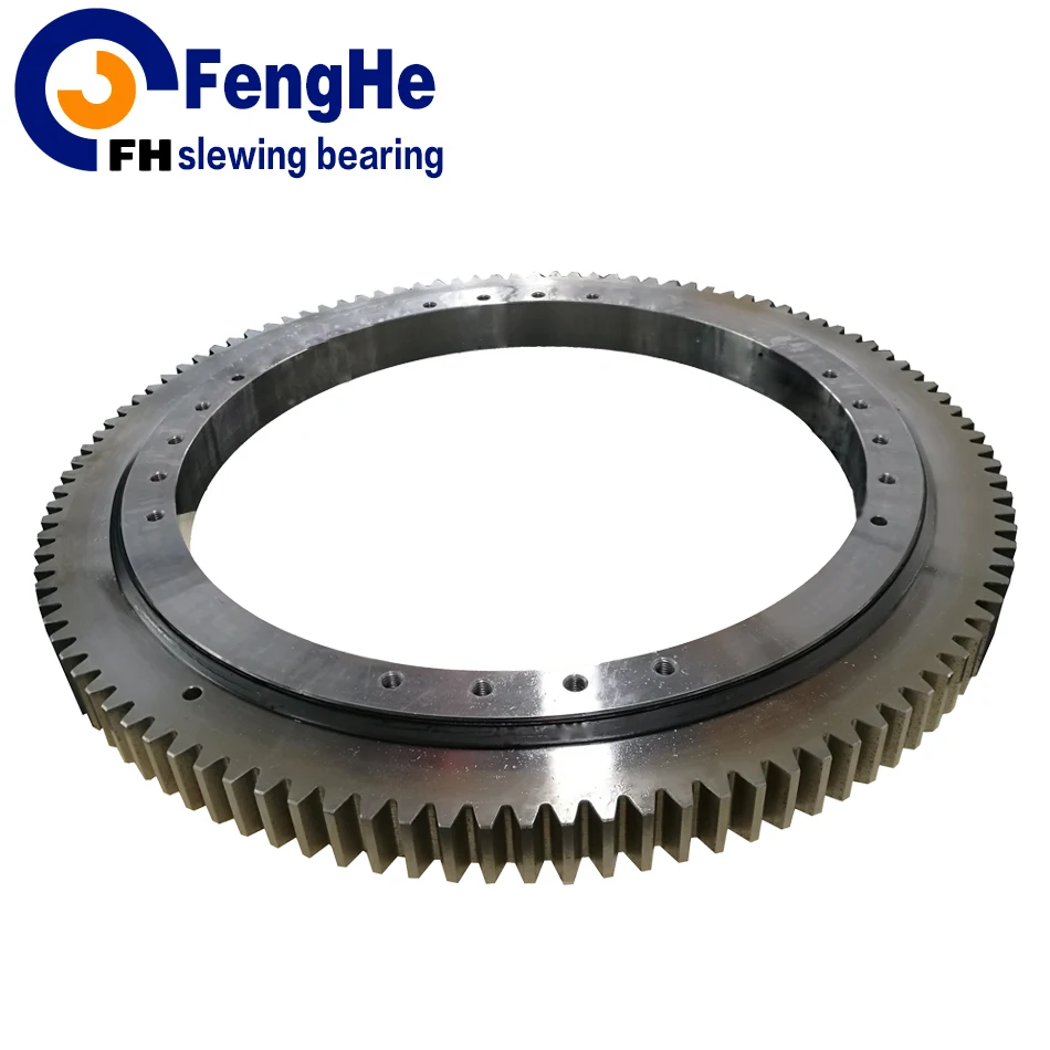 Поворотное кольцо для лодки, подъемный козловой кран