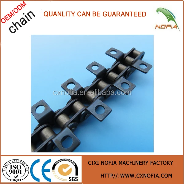 Передачи Роликовая Цепь 12А