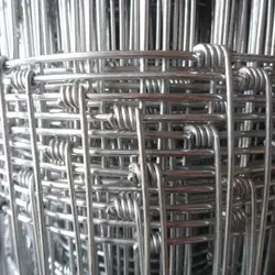 1.8m hot dipped galvanized grassland farm field fence goat cattle sheep farm fence