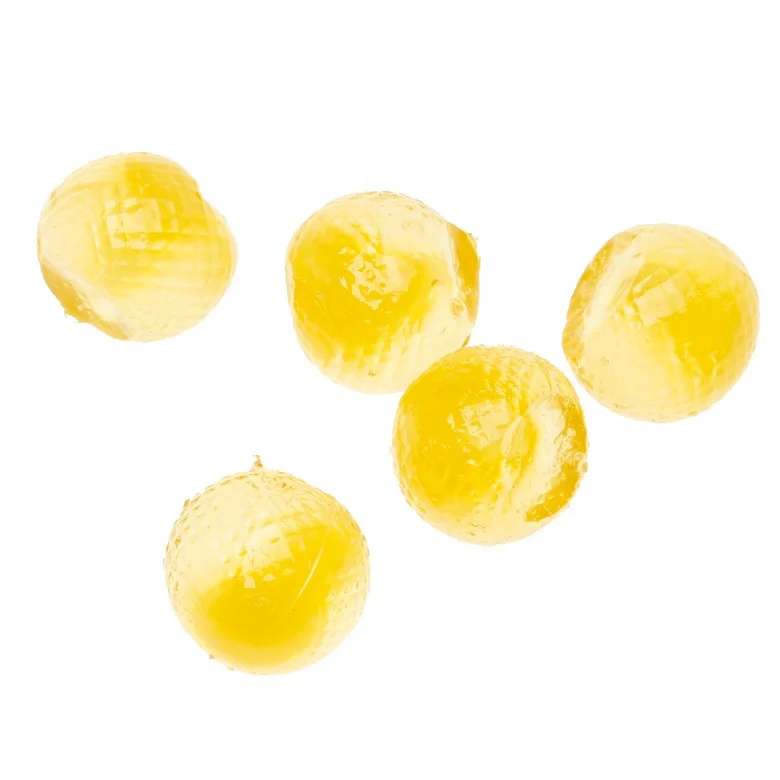 
Hotsale American ginseng gummy candy cheaper price 