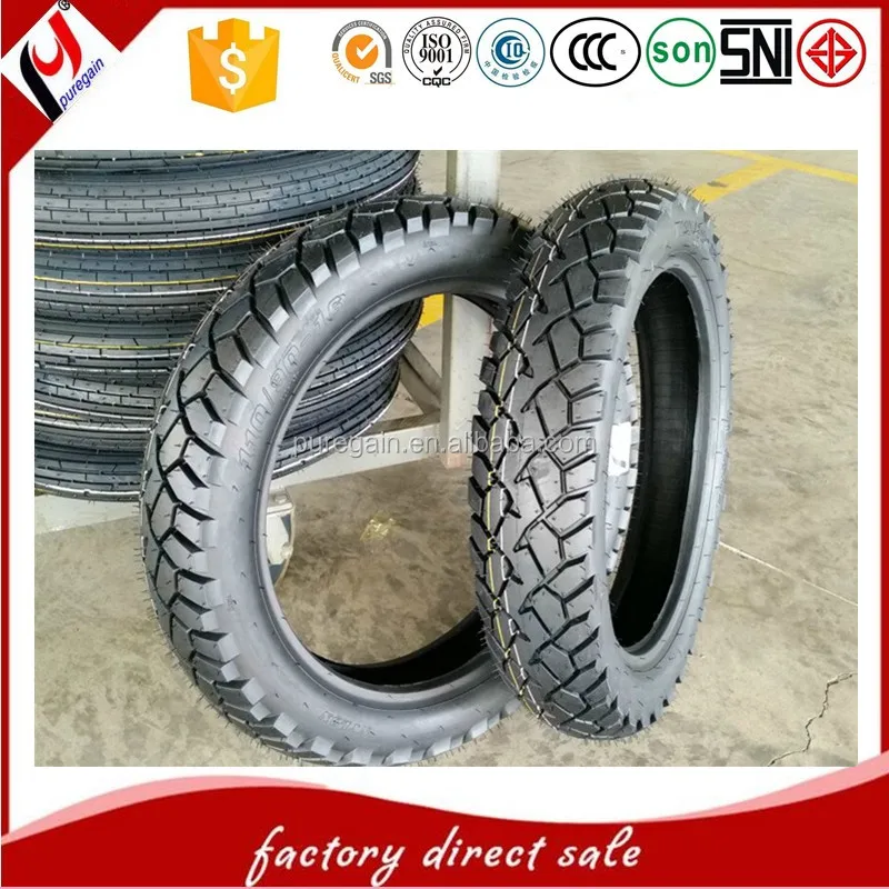 
PUREGAIN tyre china motorcycle tire manufacturer mrf tyre tube price 