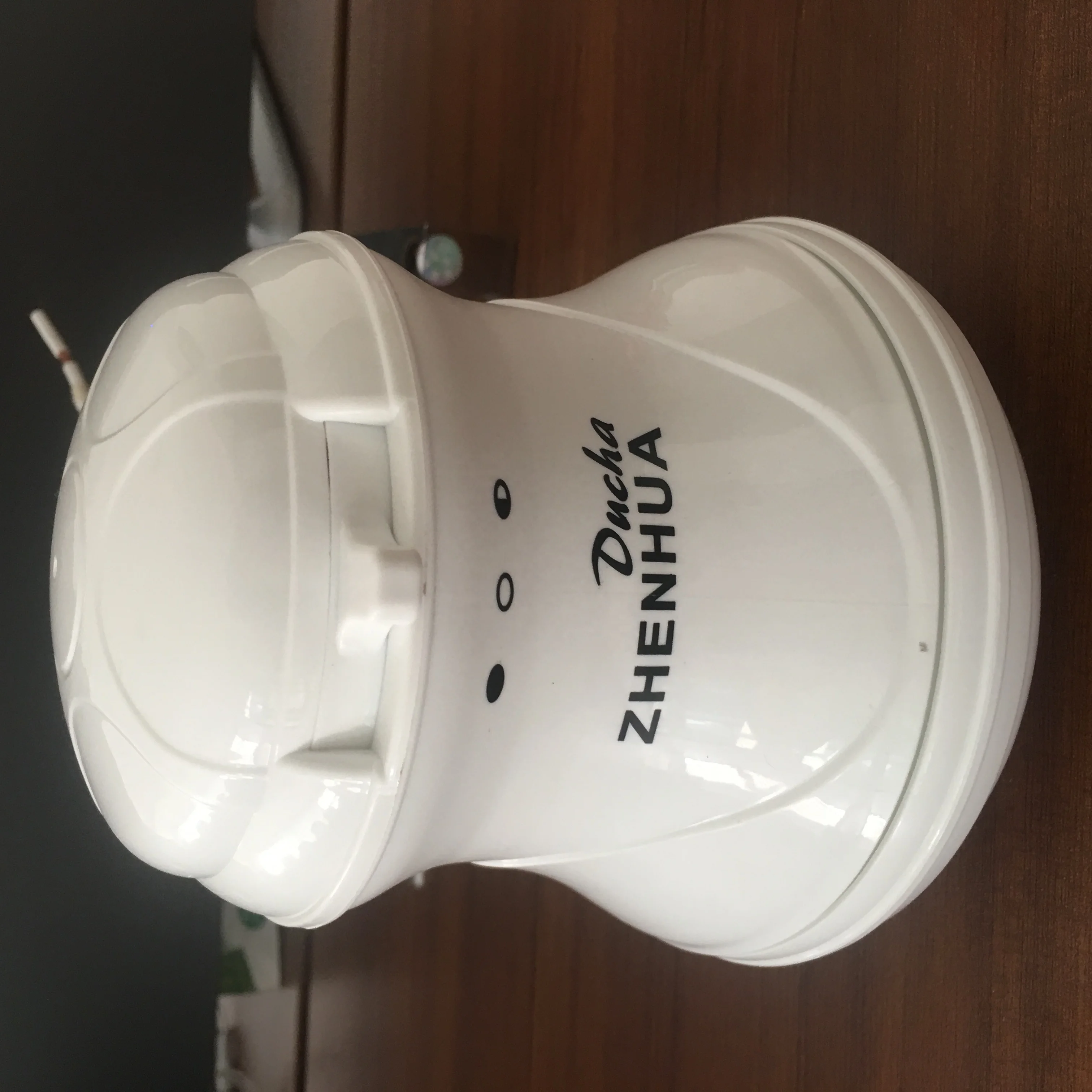 Безрезервуарные электрические водонагреватели