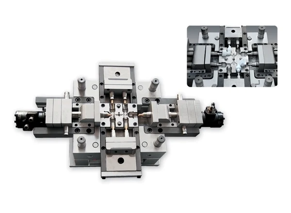Китай хорошая распродажа и хорошее обслуживание система капельного орошения литьевая пресс-форма