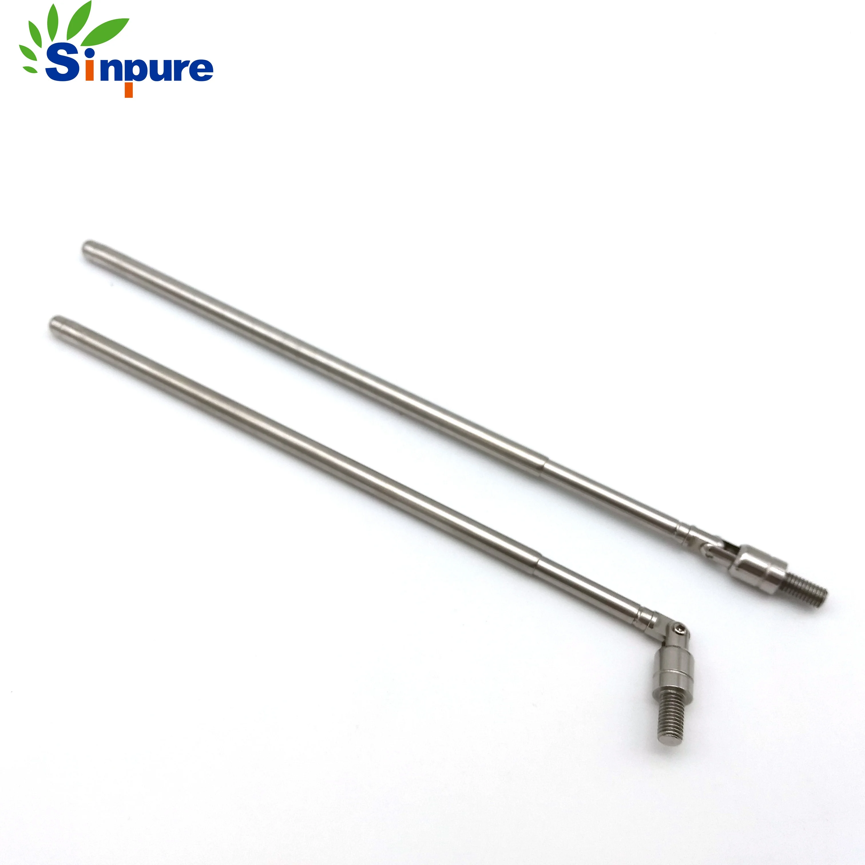 
Customize Size FM Telescopic Whip Antenna For Radio 