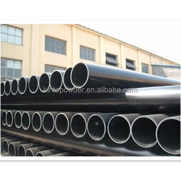 CUSTOMIZED Gloss Range FBE Powder Coatings