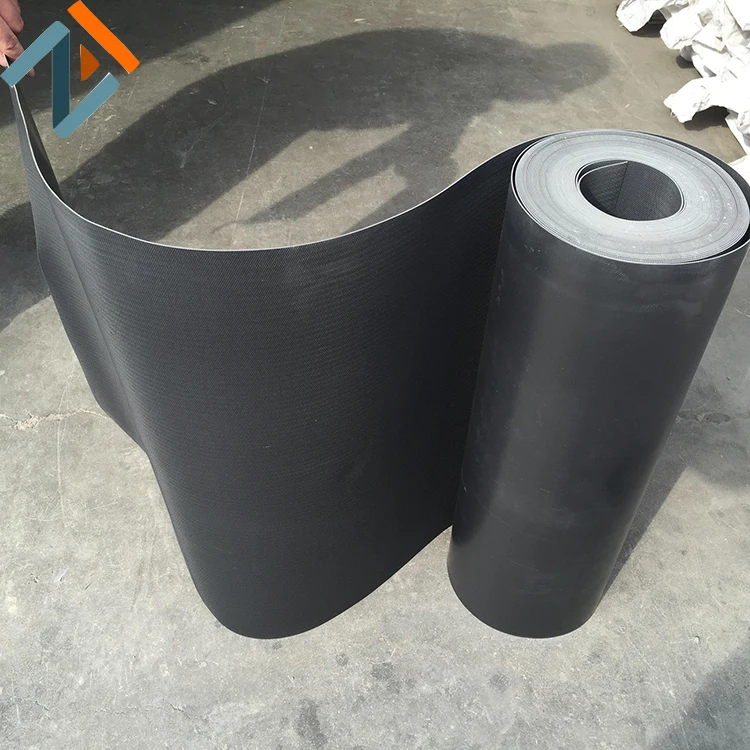 
2.5mm LLDPE pond liner geomembrane 