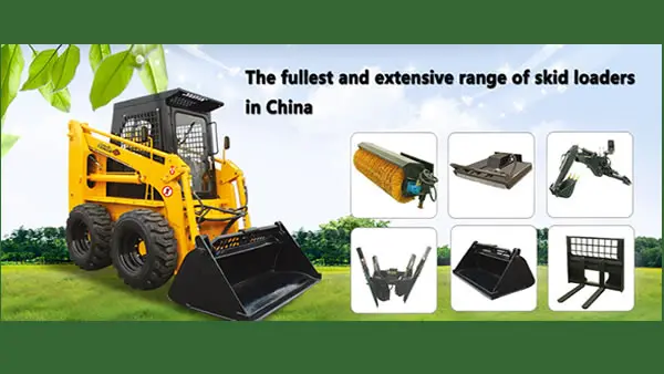 skid steer loader attachments only accessories skid steer loader