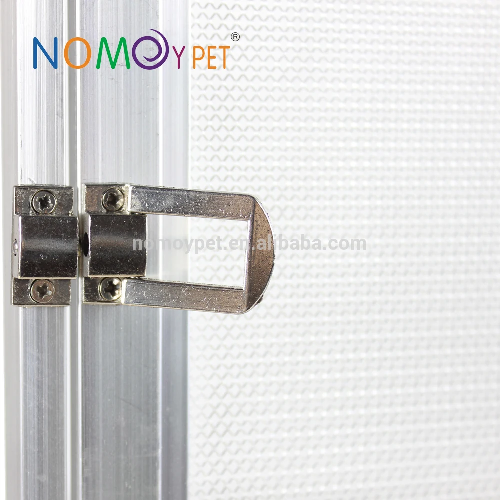 Nomoy 2016 new style pet product hot sale OEM/ODM custom metal reptile cages