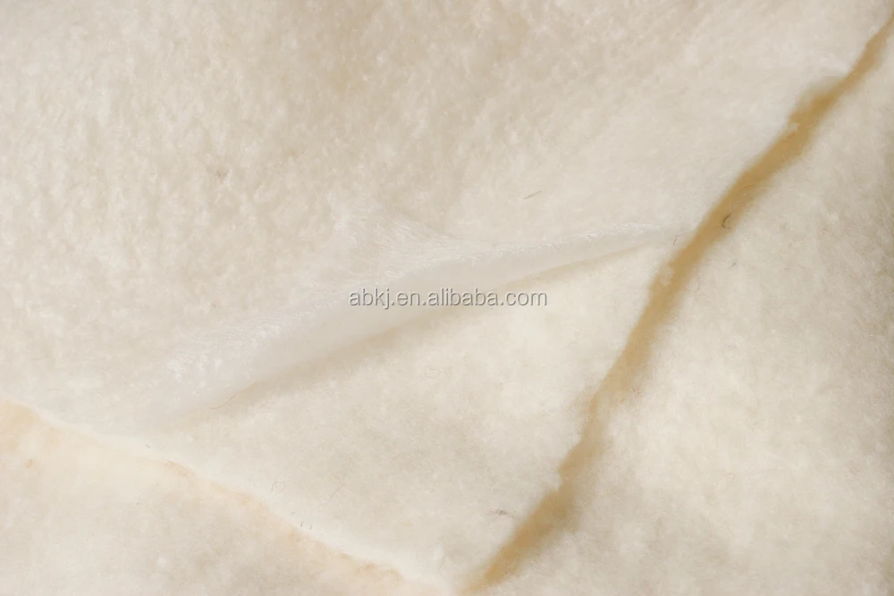 100% Wool Felt washable wool felt
